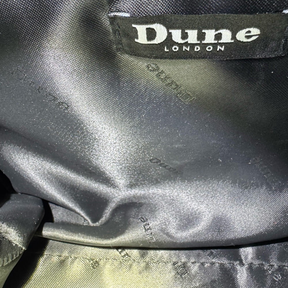 Dune London Blush Pink Medium Satchel Purse with Removable Coin Purse NWOT - Picture 9 of 11